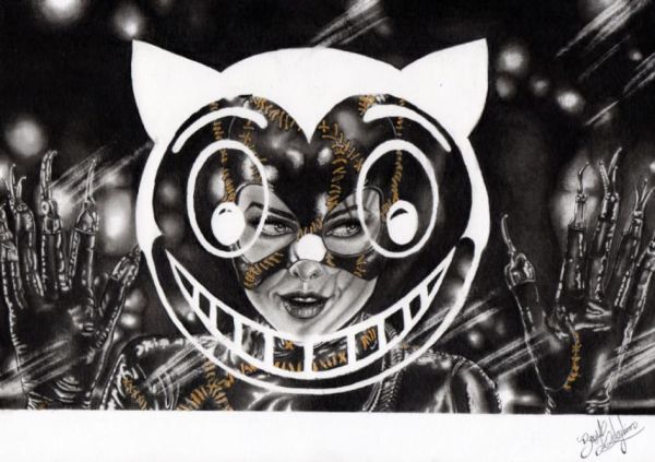 Image for Catwoman