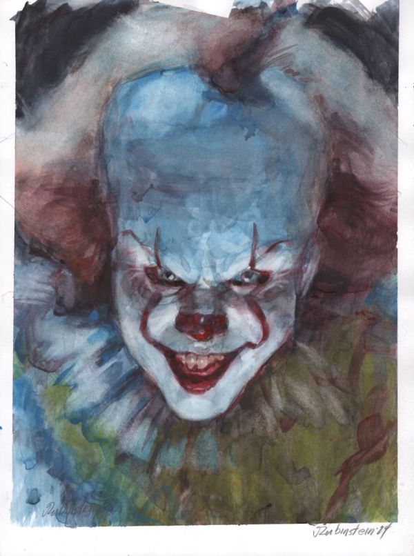 Image for Pennywise 