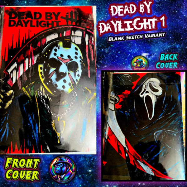 Image for Dead by Daylight 1
