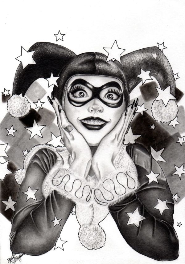 Image for Harley Quinn 
