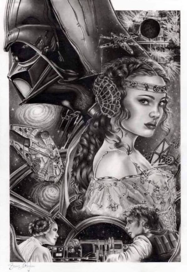 Image for Star Wars
