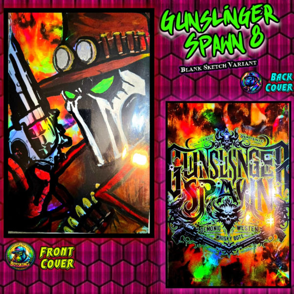 Image for Gunslinger Spawn  8