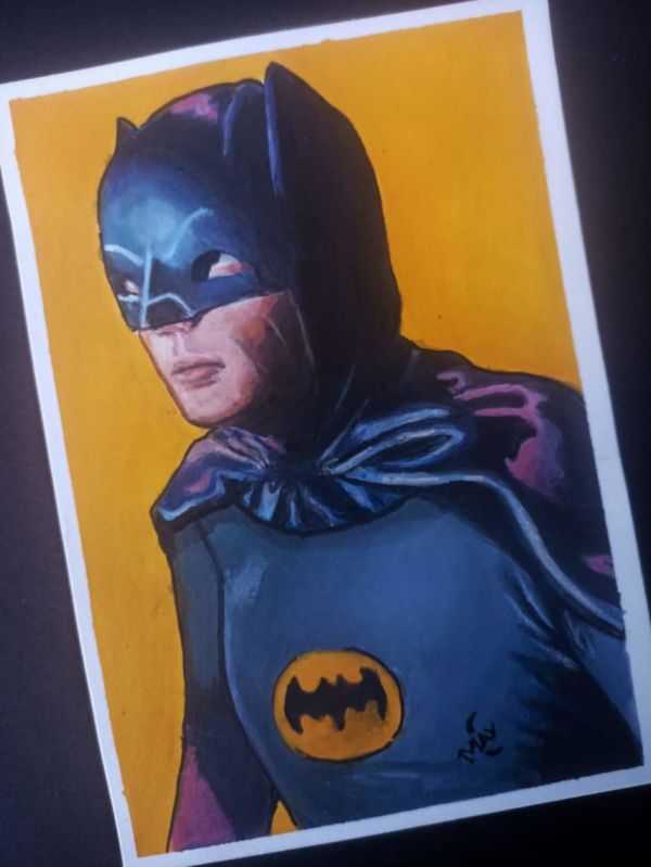 Image for Batman