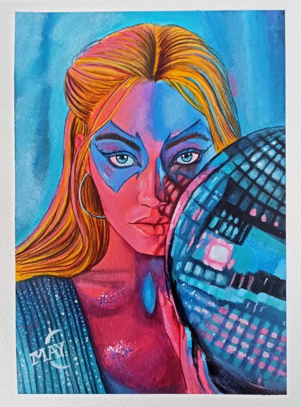 Image for Dazzler
