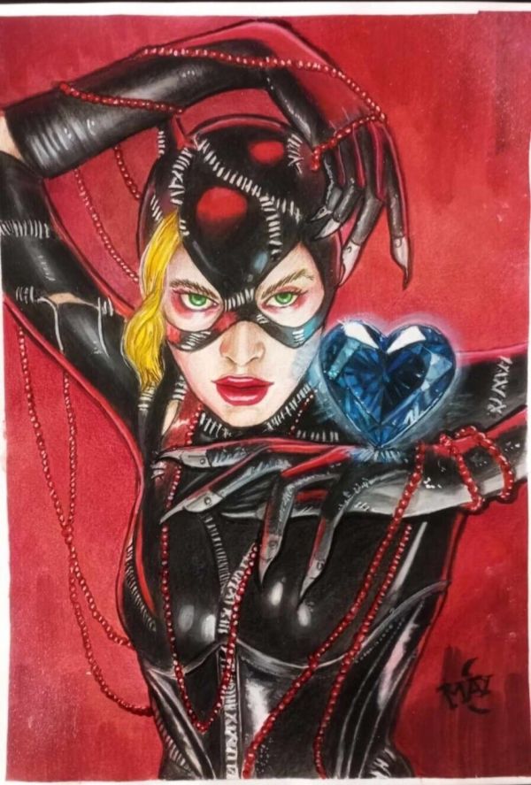 Image for Catwoman