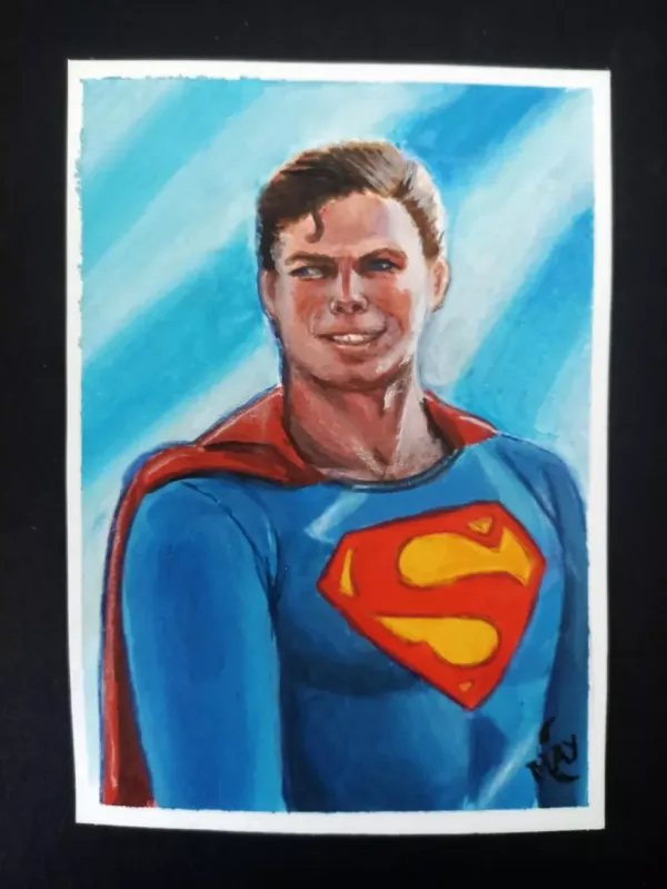 Image for Superman