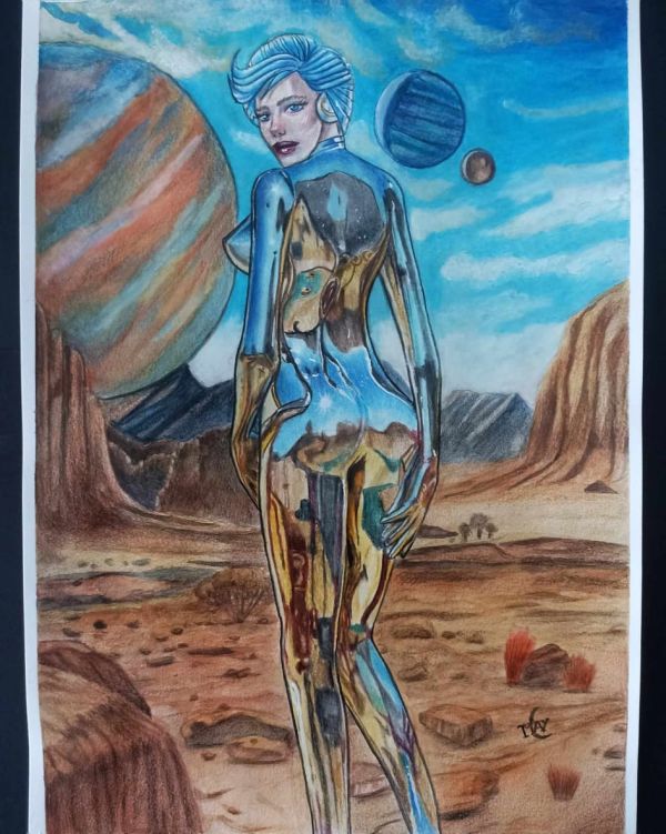 Image for Steelheart