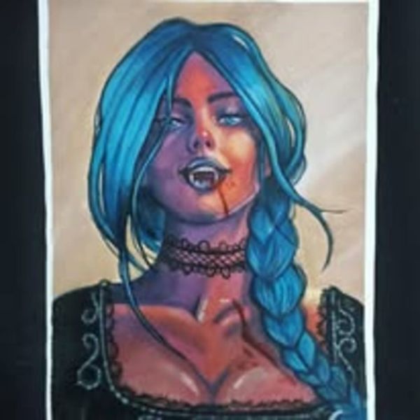 Image for Vampire