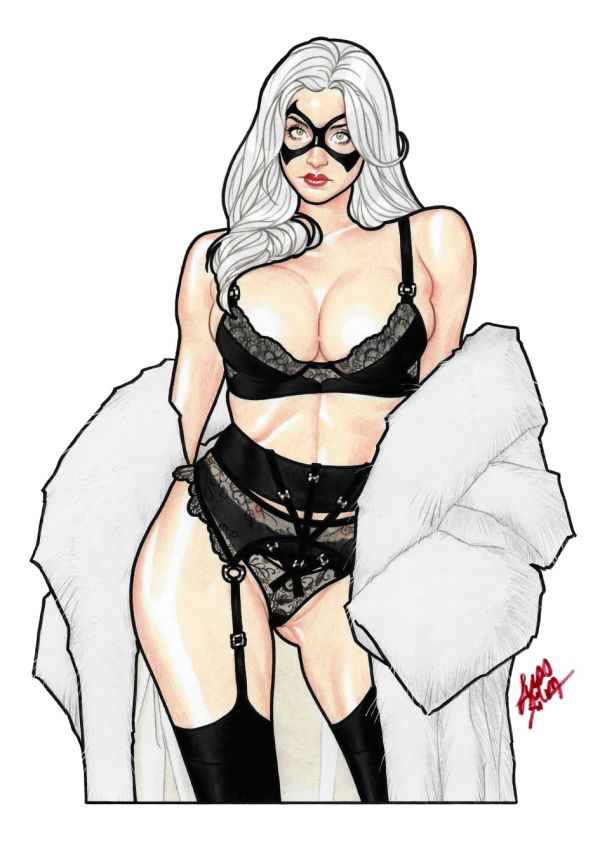Image for BlackCat