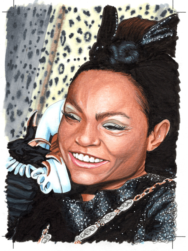 Image for Season three CATWOMAN