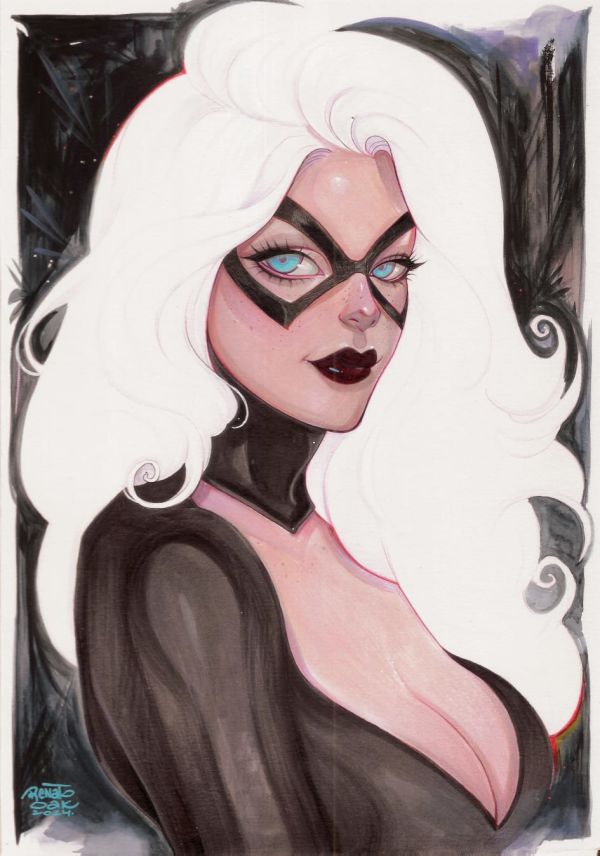 Image for Black Cat  