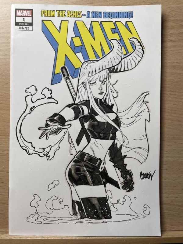 Image for Magik 