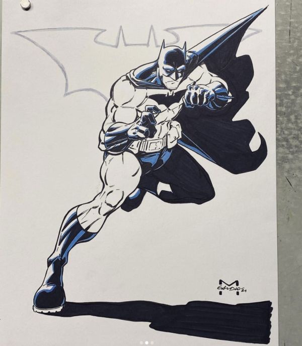 Image for Batman