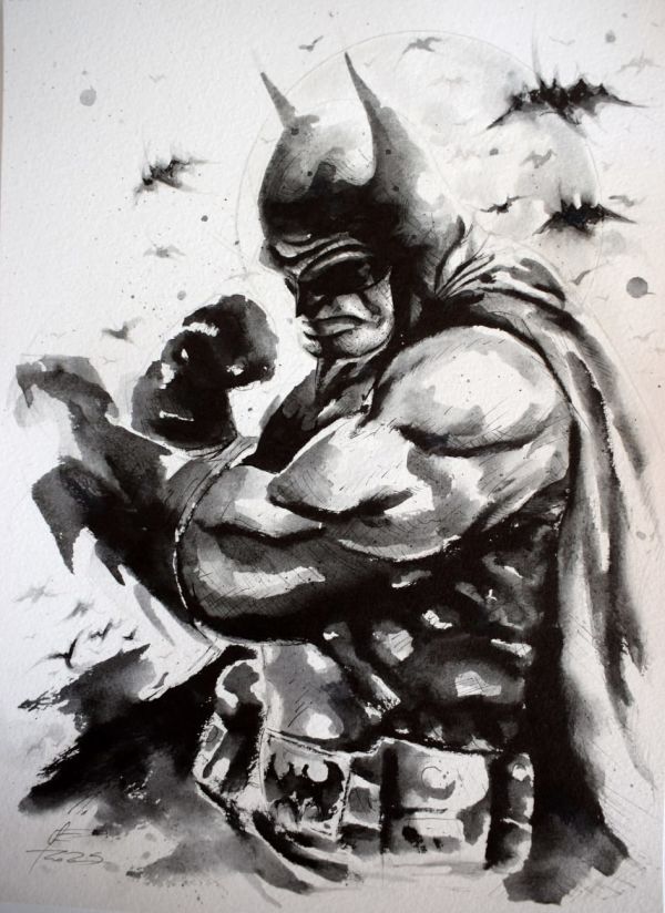 Image for Batman