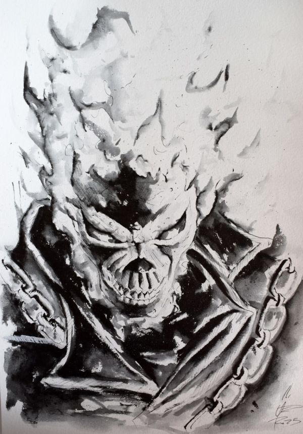 Image for Ghost Rider 
