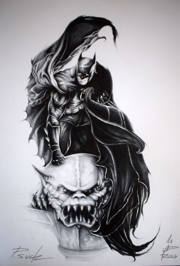 Image for Batman 