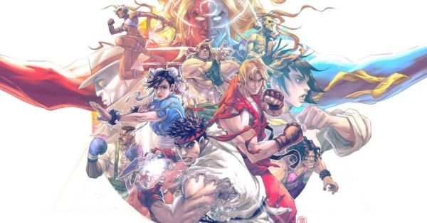 Image for STREETFIGHTER