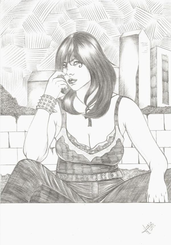 Image for Death - Sandman