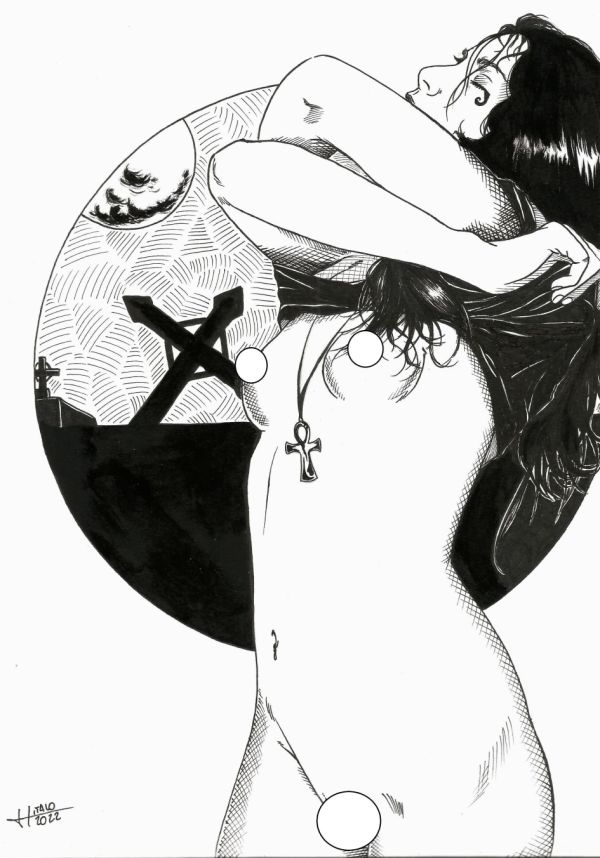 Image for Death - Sandman