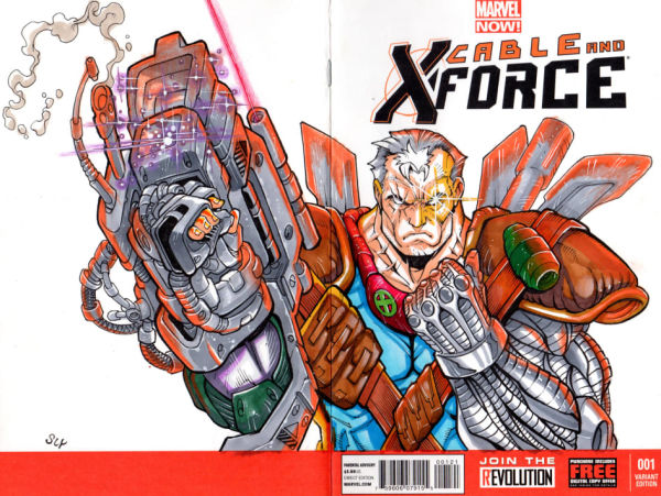 Image for Cable 