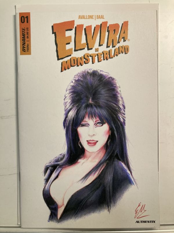 Image for El Vira