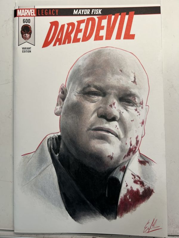 Image for Kingpin
