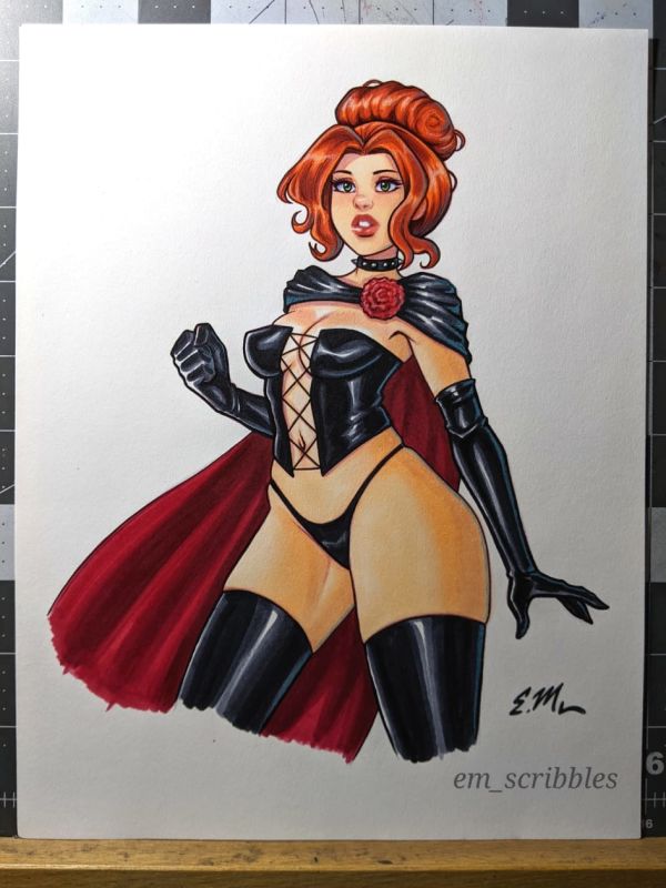 Image for Black Queen 