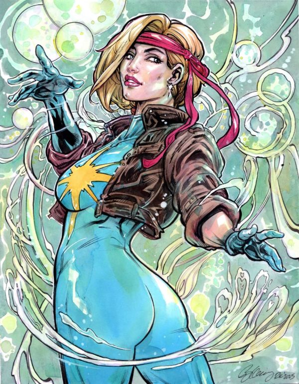 Image for Dazzler