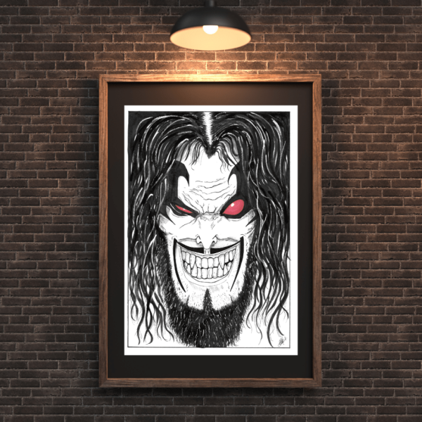 Image for Original LOBO