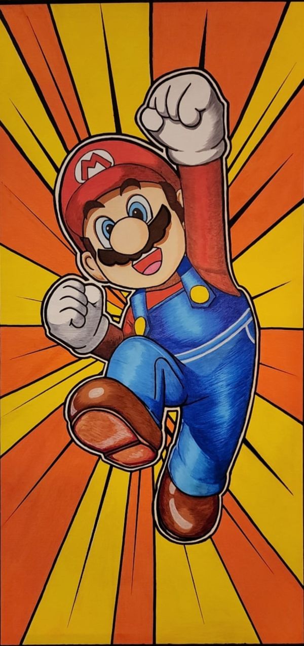 Image for Mario