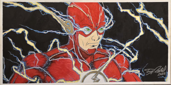 Image for The Flash