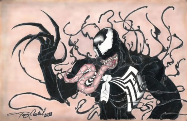 Image for Venom