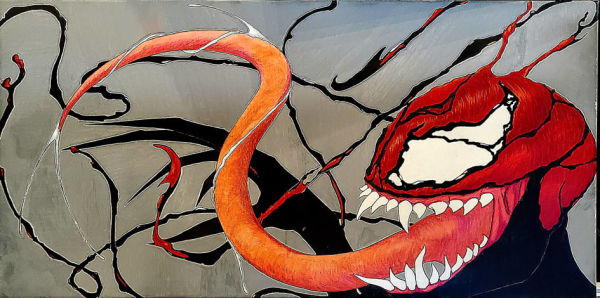 Image for Carnage