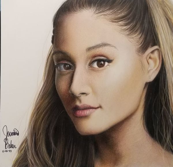 Image for Ariana Grande