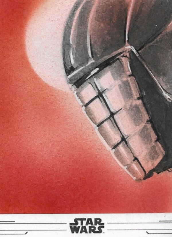 Image for Kylo's Knight