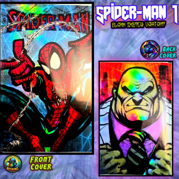 Image for Spider-man 1