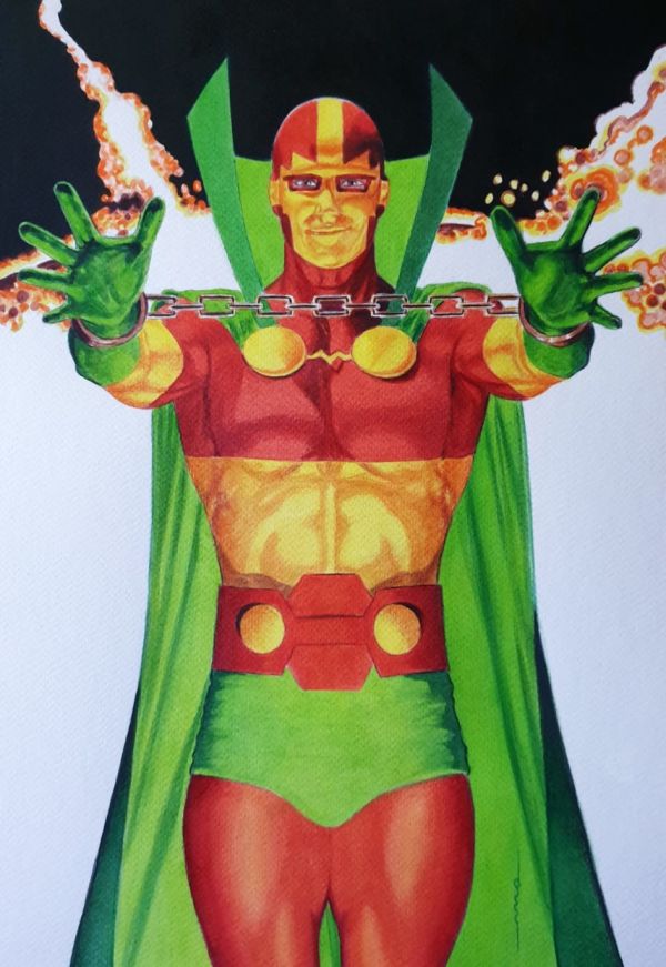 Image for Mr Miracle 