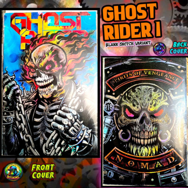 Image for Ghost Rider 