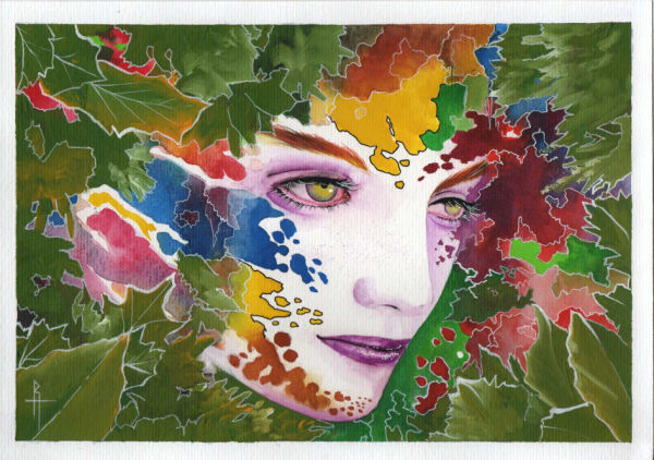 Image for Poison Ivy