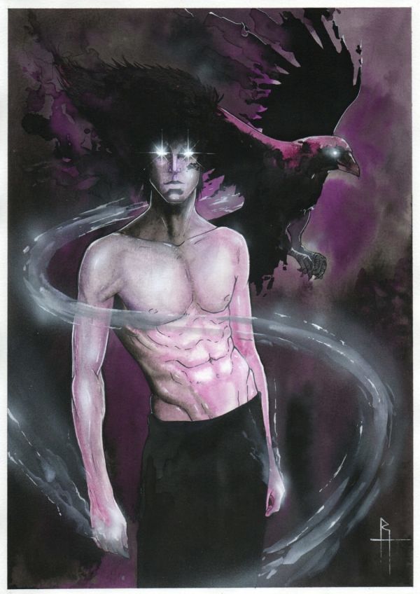 Image for Morpheus (Sandman)