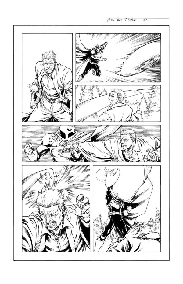 Image for MOON KNIGHT ANNUAL 1.10