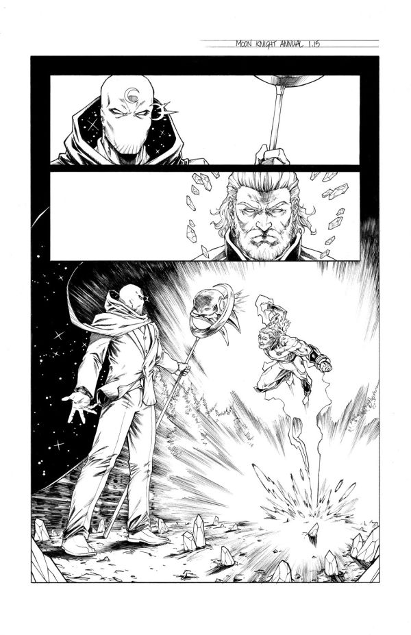 Image for MOON KNIGHT ANNUAL 1.15