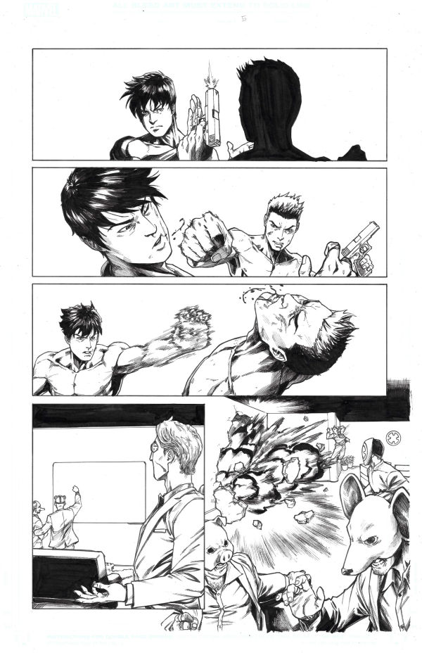 Image for MARVEL VOICES AAPI 1.05