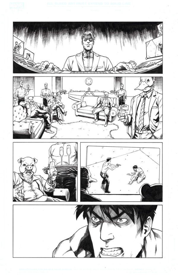 Image for MARVEL VOICES AAPI 1.02