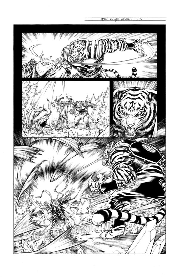 Image for MOON KNIGHT ANNUAL 1.12
