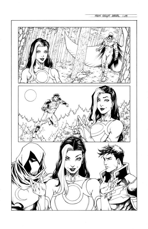 Image for MOON KNIGHT ANNUAL 1.03
