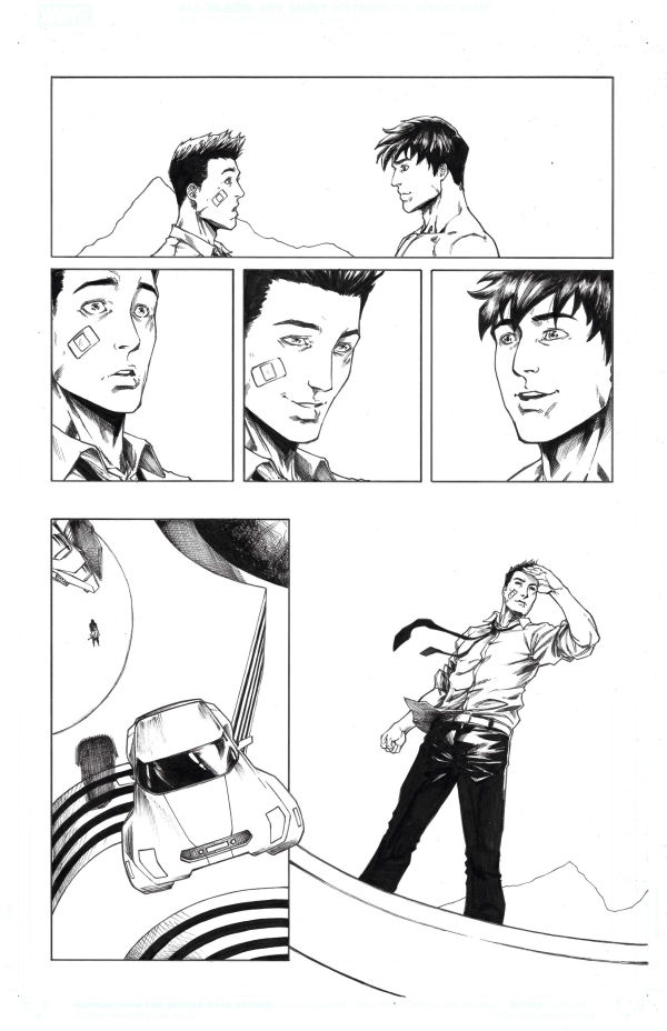 Image for MARVEL VOICES AAPI 1.10