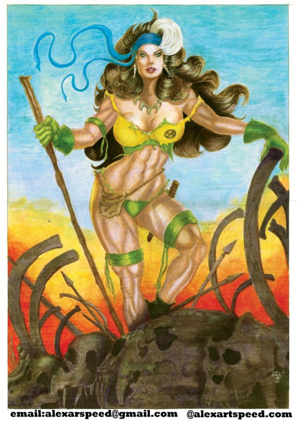 Image for Rogue