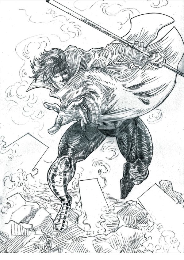 Image for GAmbit