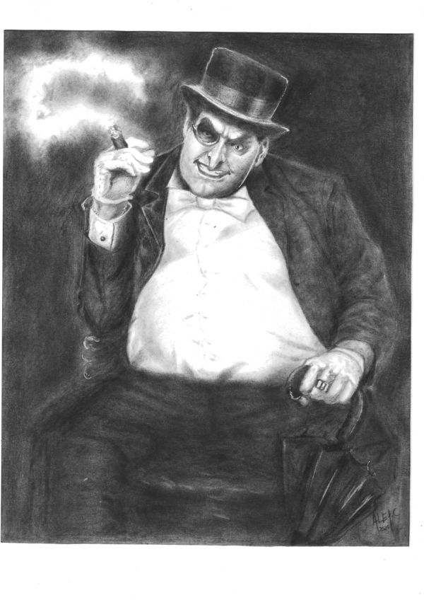 Image for Penguin